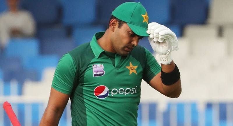 Skills Vs Fitness: Umar Akmal new claims stirs a new controversy