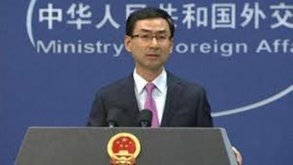 China strongly responds over foreign meddling in Xinjiang affairs