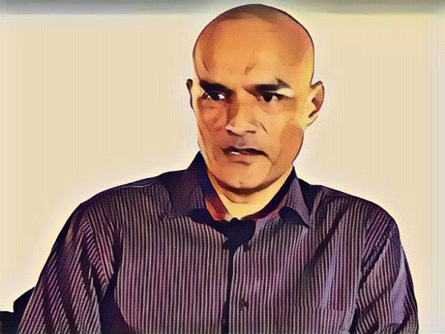 Consular Access to RAW agent Kulbhushan Jhadav fires back for INDIA