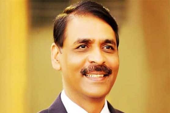 DG ISPR response over filing case against Indian Muslims for raising Pakistani flag in India