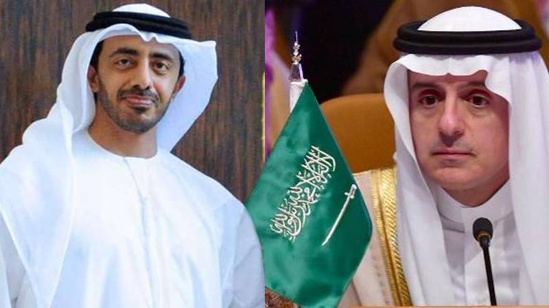 Why UAE and Saudi Foreign Ministers are coming to Pakistan together? Important revelations made