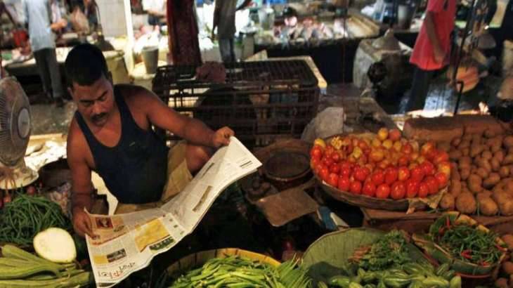 Consumer Price Index based on monthly inflation grew by 10.49 percent in August