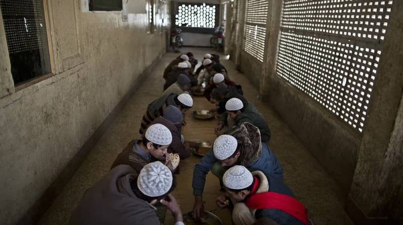 In a historic move, all 30,000 religious seminaries (Madrassa) in Pakistan placed under government control