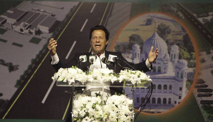 Sikh Community across the globe lauds Pakistani PM Imran Khan's statement