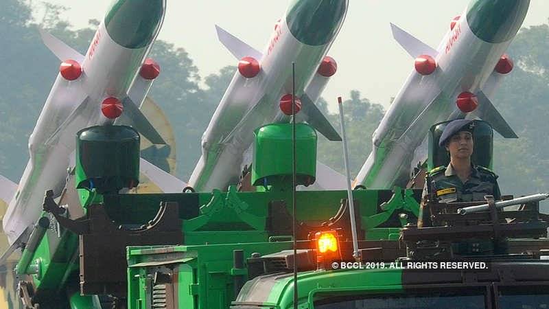 Indian Military massive deployment plan of air defence missiles along Pakistan border