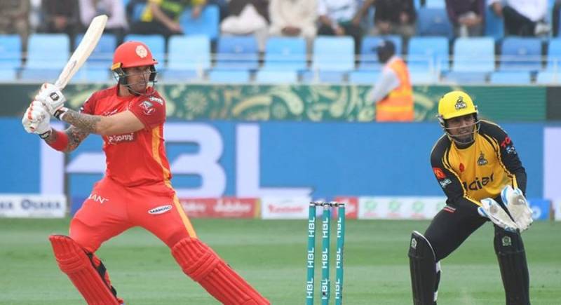 PSL franchises clash with the PCB over fifth edition of PSL Super League