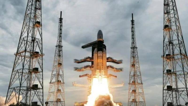 India's ISRO Chief statement over lost spacecraft may come as disappointment for nation