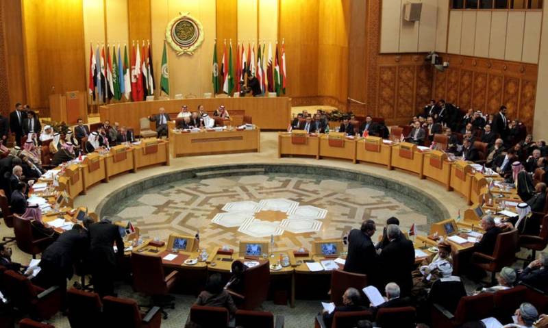 Arab League strongly responds over Israeli PM Netanyahu annexation plan