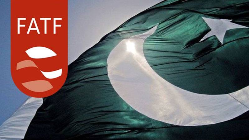 Pakistan has some good news from the FATF Asia Pacific Group