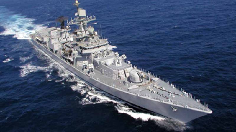 Indian Navy gets a big boost against Pakistan Navy in operational capabilities