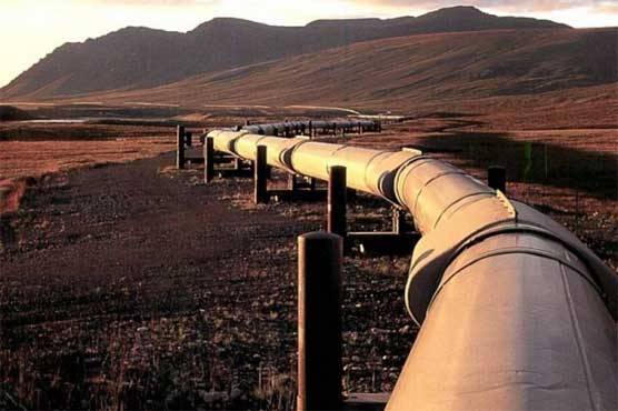 Good news reported over multi billion dollar TAPI transnational Gas pipeline