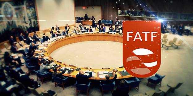 Pakistan fears FATF Greylist outcome in Asia Pacific Group moot