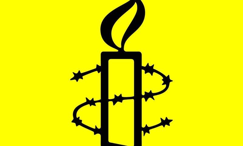 Amnesty International Chief vows to defy Indian government pressure tactics to silence him over Occupied Kashmir crisis