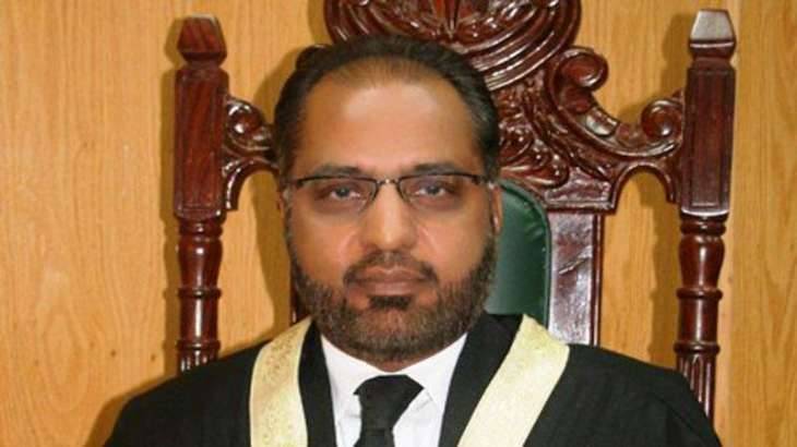 New developments reported from Supreme Court over former IHC Justice Shaukat Aziz Siddiqui