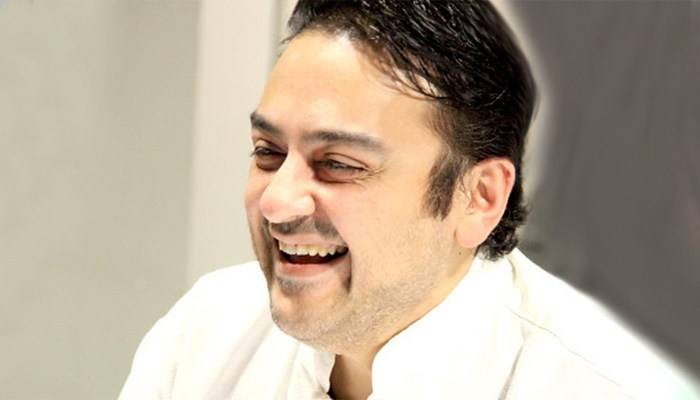 Disgruntled Adnan Sami claims innocence on How Indian government treats Pakistanis