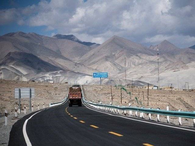 In a good development, Pakistan and China invite a third country to join CPEC