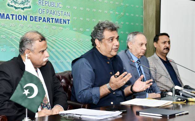 PTI government unveils new Shipping policy in Pakistan, Major incentives announced