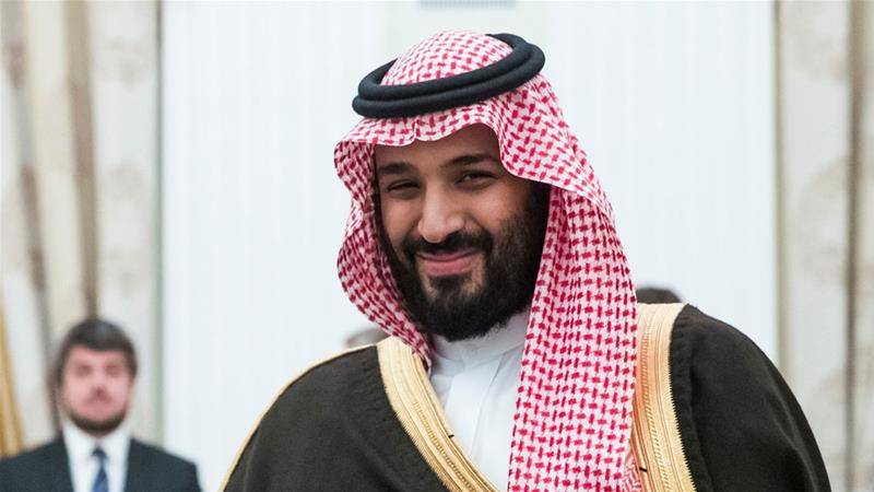 Saudi Crown Prince MBS breaks silence over attacks against Kingdom
