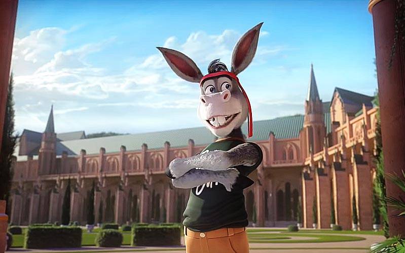 'Donkey King': Pakistan’s highest grossing animated film makes Pakistan proud at international arena