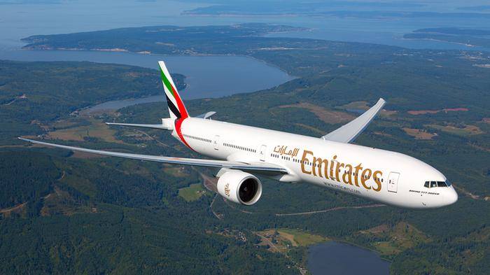 Emirates Airline makes a big offer for Pakistani travelers
