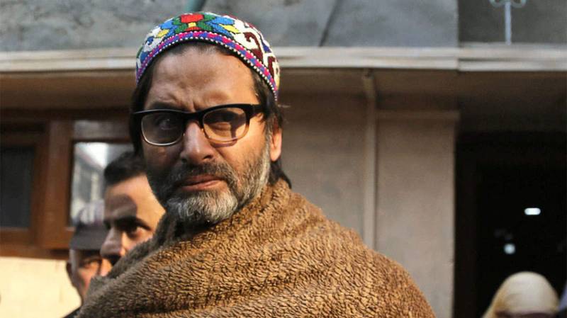 Indian Agencies to charge Yasin Malik and four other Hurriyat leaders over fake cases
