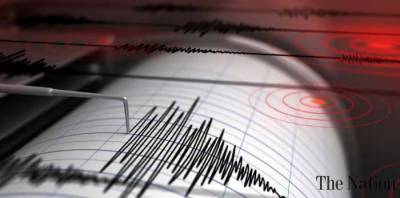 Powerful earthquake jolts Islamabad, Lahore and other major cities across the country