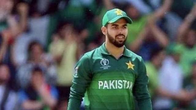 Azad Kashmir Earthquake: Pakistani Cricketer Shadab Khan sets a new example of patriotism