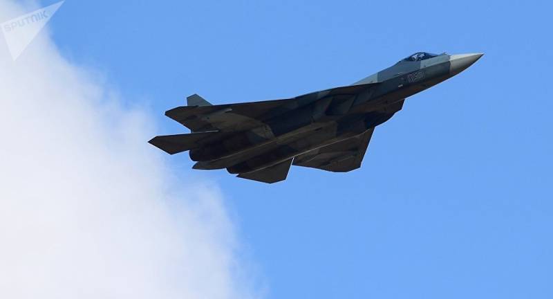 Islamic country may buy Russian 5th generation stealth fighter jets Su - 57