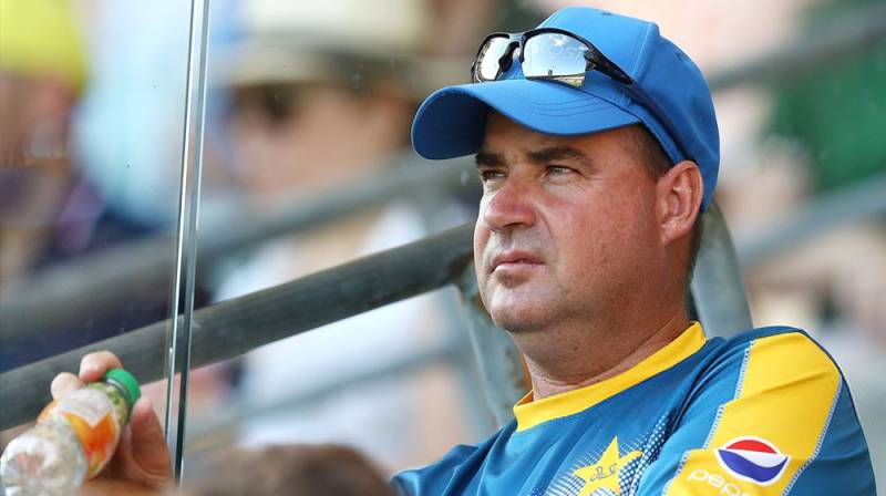 Mickey Arthur believes these two former Pakistani captains ditched him at the last moment