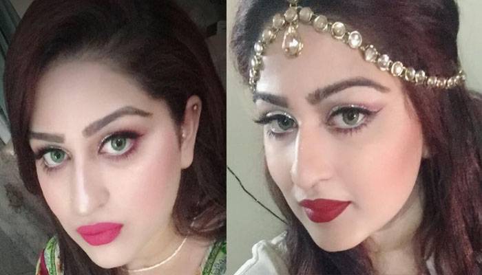 Pakistani Fashion blogger commits suicide following domestic violence from husband