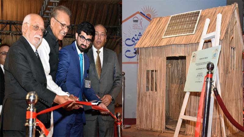 Pakistan emerges as 5th largest market for Solar energy in the World