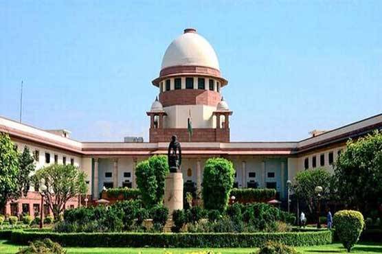 Supreme Court of India moves on several petitions against Occupied Kashmir Article 370