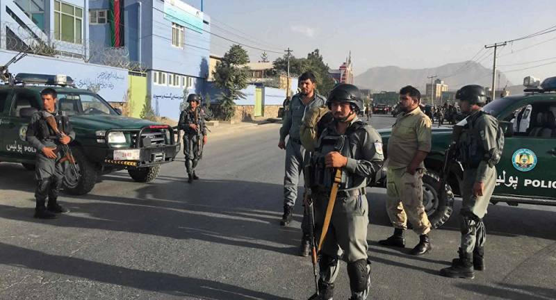 113 attacks across Afghanistan by Taliban on presidential elections day: Report