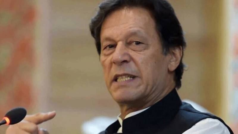 Criminal case filed in India against Pakistani PM Imran Khan for giving nuclear war threat to India