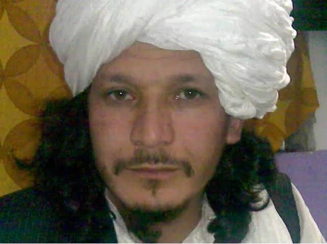 Senior Taliban Commander killed in Afghanistan airstrike