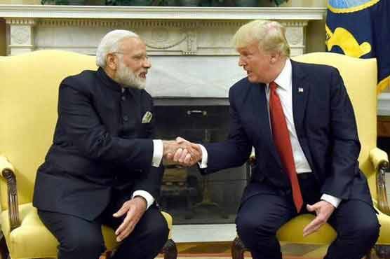 Indian PM Modi had to face big embarassment in the US visit: Report