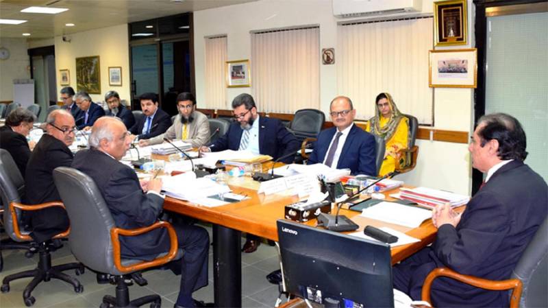 NAB approved high profile cases and enquiries against top officials