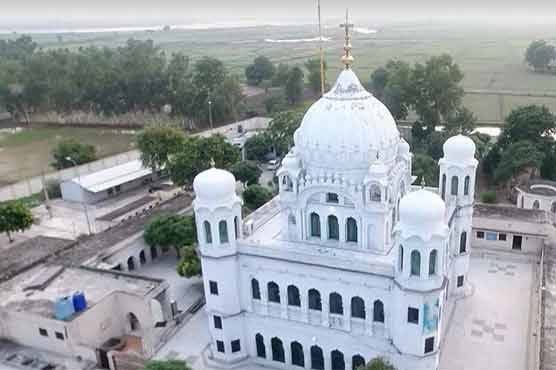 Pakistan receives draft agreement over Kartarpur Corridor from India