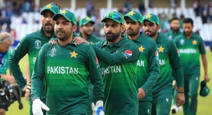 Pakistan to play two limited over series overseas