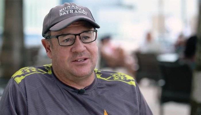 In a surprise, Pakistan women cricket team head coach Mark Coles resigns