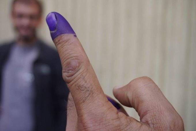 Massive frauds and bogus voting revealed in Afghanistan presidential elections: Afghan media Report