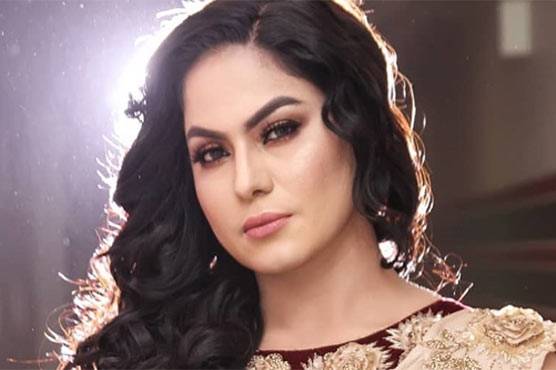 Pakistani actress Veena Malik makes big demand against Indian PM Modi