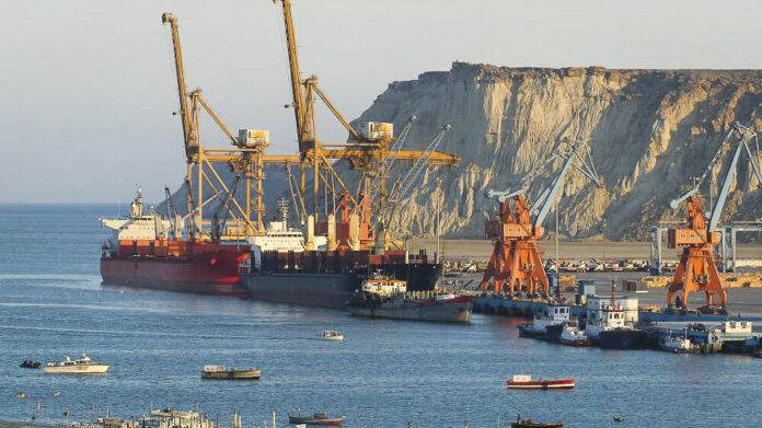 In a big development, Pakistan’s Gwadar Port all set to be fully launched