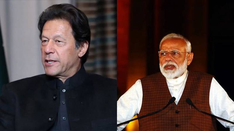 Pakistan responds over Indian media reports of invitation to Indian PM Modi for Kartarpur corridor inauguration