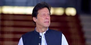 PM Imran Khan to address public gathering today