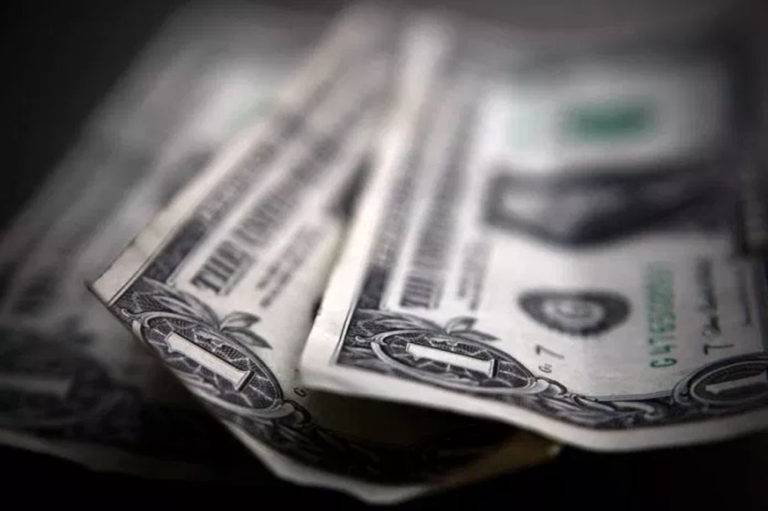 US dollar rises slightly against Pakistani Rupee in interbank market