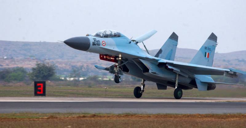 Indian Air Force prepares for yet another failed surgical strike across Pakistani borders