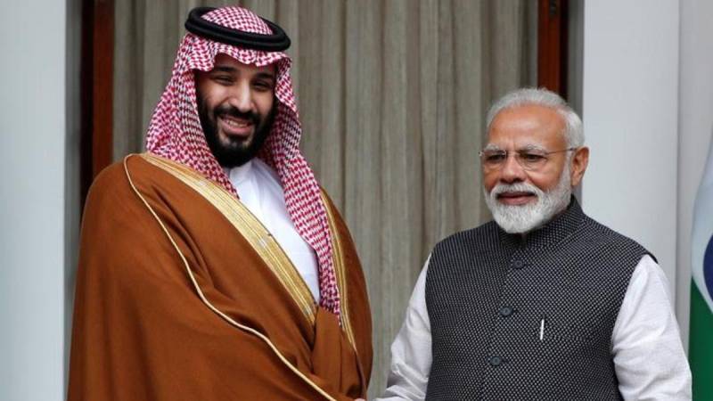 To counter Pakistan, Indian PM Modi to visit Saudi Arabia after NSA Doval visit