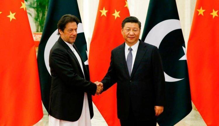 PM Imran Khan high profile visit to China schedule revealed