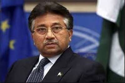 Don't forget Kargil war when you had to run to American President for help, Musharraf taunts Indian Military